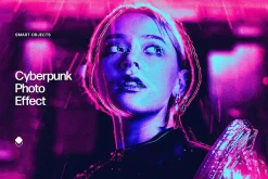 Exhaustive Photoshop Effects Bundle