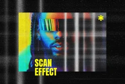 Exhaustive Photoshop Effects Bundle