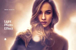 Exhaustive Photoshop Effects Bundle