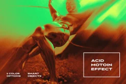Exhaustive Photoshop Effects Bundle