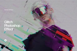 Exhaustive Photoshop Effects Bundle