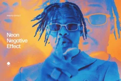 Exhaustive Photoshop Effects Bundle