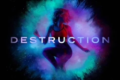 Exhaustive Photoshop Effects Bundle