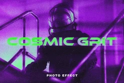 Exhaustive Photoshop Effects Bundle
