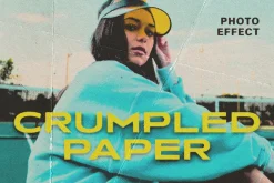 Exhaustive Photoshop Effects Bundle