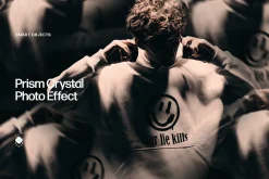 Exhaustive Photoshop Effects Bundle
