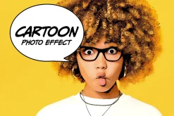 Exhaustive Photoshop Effects Bundle