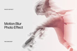 Exhaustive Photoshop Effects Bundle