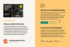 Exhaustive Photoshop Effects Bundle
