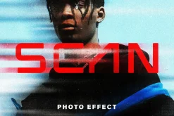 Exhaustive Photoshop Effects Bundle