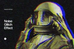Exhaustive Photoshop Effects Bundle