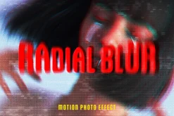 Exhaustive Photoshop Effects Bundle