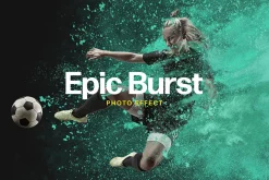 Exhaustive Photoshop Effects Bundle