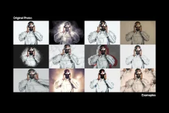 Exhaustive Photoshop Effects Bundle