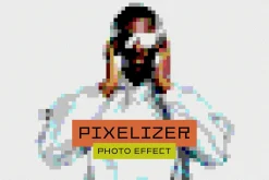 Exhaustive Photoshop Effects Bundle