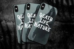 Exouisite Black Metal Display Font