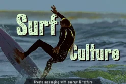Expat Rugged Adventure Font
