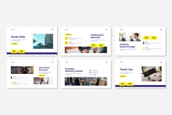 Expert Guidance Google Slides
