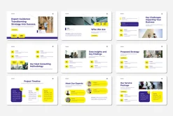 Expert Guidance Google Slides