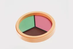 Eyeshadow Palette 3d model