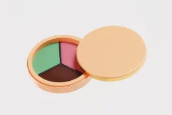 Eyeshadow Palette 3d model