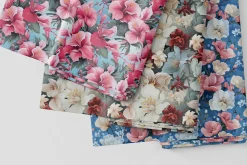 Fabric Bolt Mockup Fabric mockup