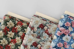 Fabric Bolt Mockup Fabric mockup