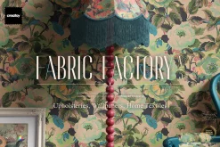 Fabric Factory v.5 Bundle Mockup