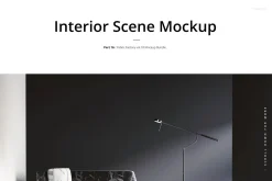 Fabric Factory v.10 Mockup Bundle
