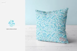 Fabric Factory vol.2: Pillow Mockup