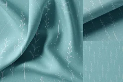 Fabrics Tester Mockup Set