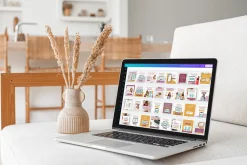 40 Facebook & Instagram Ad Templates