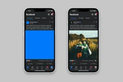 Facebook Template Mockup 2024
