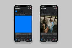 Facebook Template Mockup 2024