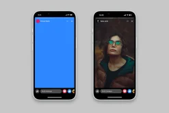 Facebook Template Mockup 2024