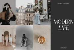 120 Faceless Stock Images Bundle