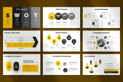 Facto | PowerPoint Template