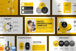Facto | PowerPoint Template