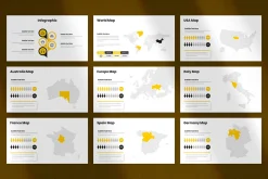 Facto | PowerPoint Template