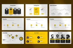 Facto | PowerPoint Template