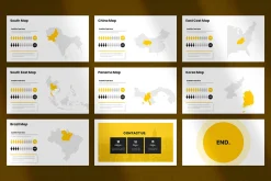 Facto | PowerPoint Template