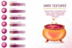 Fade & Shade Affinity Brushes