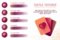 Fade & Shade Affinity Brushes