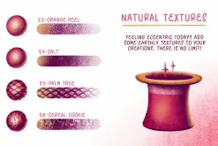Fade & Shade Affinity Brushes