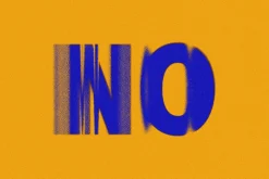Fading Distortion Text Effect