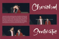 Fainter Bold Brush Font