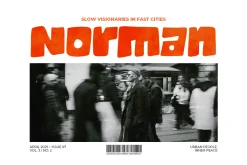 Fair Square - Chunky Bold Font