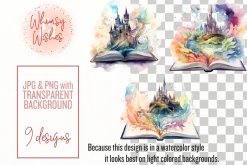 Fairy Tale Story Books