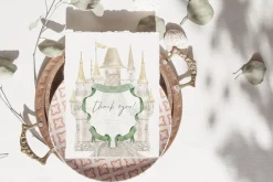 Fairy Castle Creator Watercolor