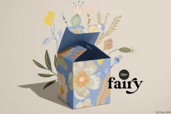 FAIRY fantasy & abstract flowers